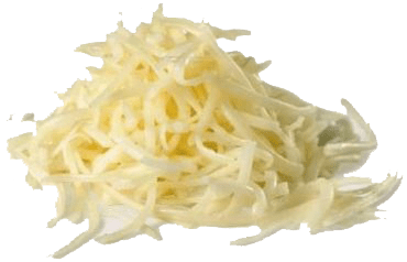 cheese type on pizza for at home