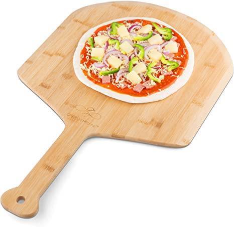 pizza peel recommended product
