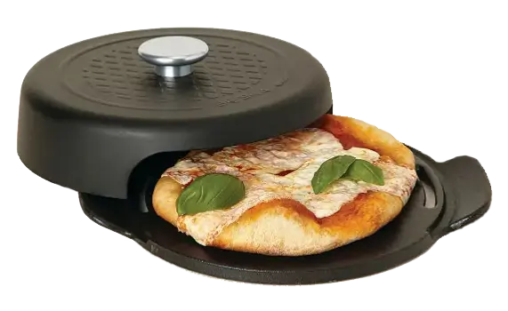 cheapest pizza oven