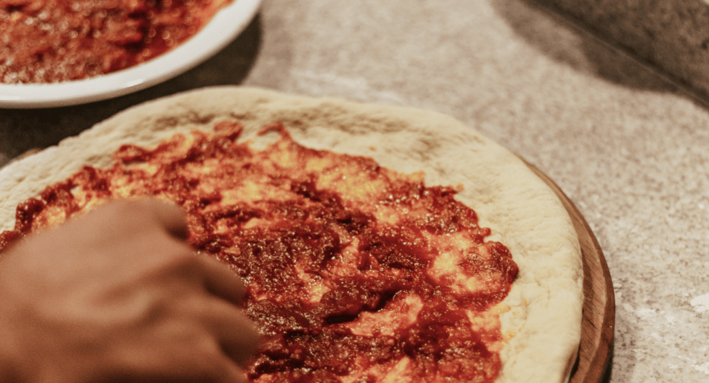 marinara pizza sauce mistakes how to fix them in your homemade pizzas