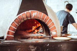 homemade pizza tips pizza oven