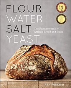 best pizza books flour water salt yeast