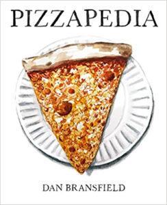 books about pizza pizzapedia