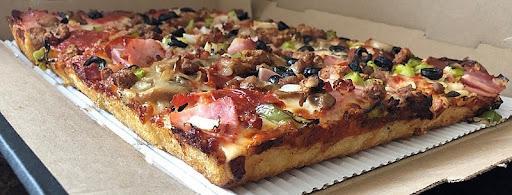 detroit style pizza crust