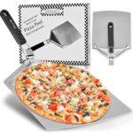 gifts for pizza lovers - pizza peel