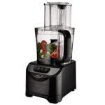 food processors for pizza dough