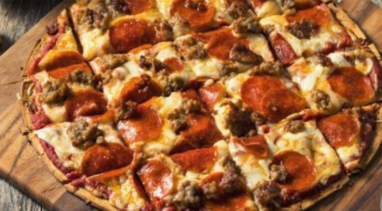 17 of the Tastiest Frozen Pizzas Available Online Any Time