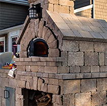 high end pizza ovens chicago brick oven