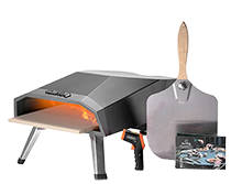 homemade pizza school affordable pizza ovens featured product bakebros pizza oven with accessories