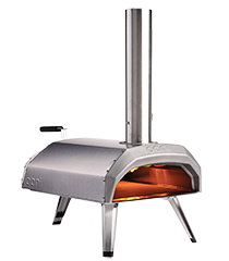 homemade pizza school affordable pizza ovens featured product ooni karu 12