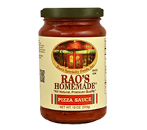 store bought homemade pizza sauce