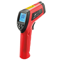 best infrared thermometers maverick