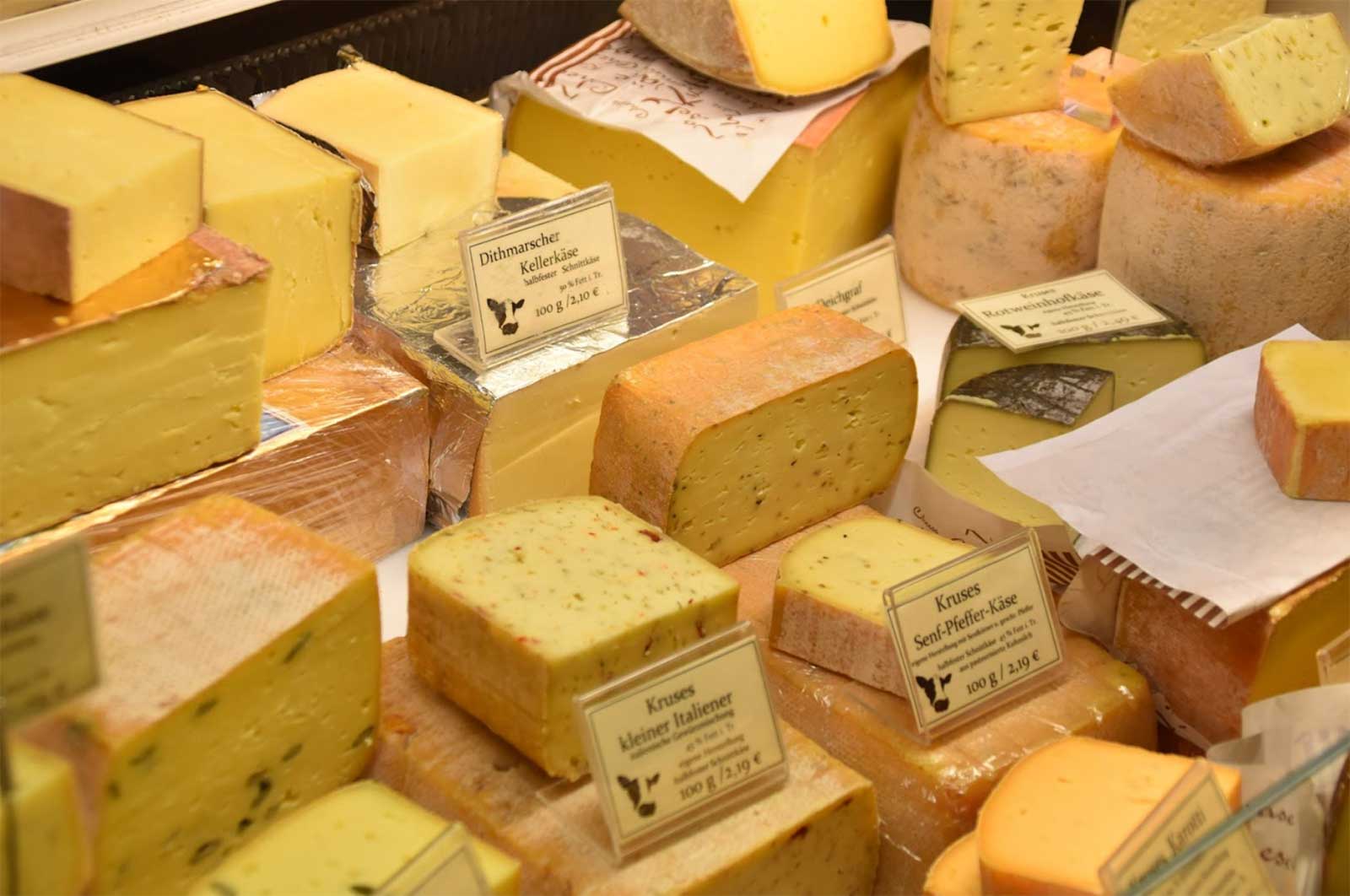 why buy cheese online