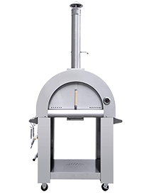 empava artisan pizza oven for your home