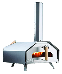 ooni pro 16 award winning pizza ovens for your home between $700 and $850