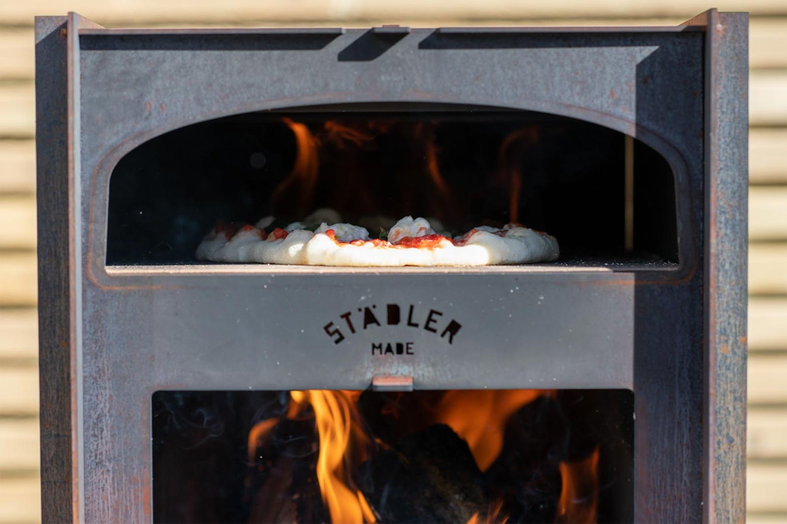 outdoor pizza ovens for your home