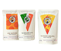 homemade pizza school pizza gifts 2022 gourmet pizza dough kit