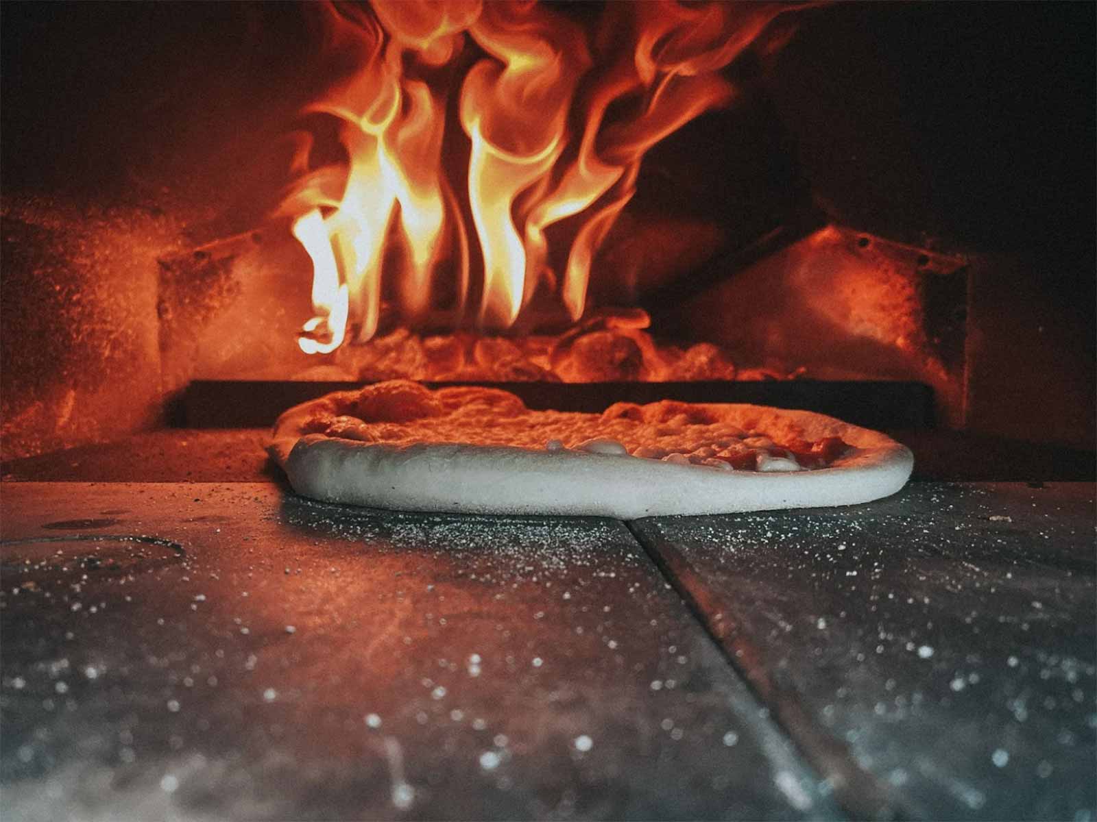 do you really need a pizza oven for homemade pizza cooking