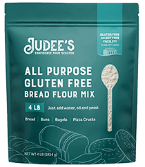 flour for gluten-free pizza dough