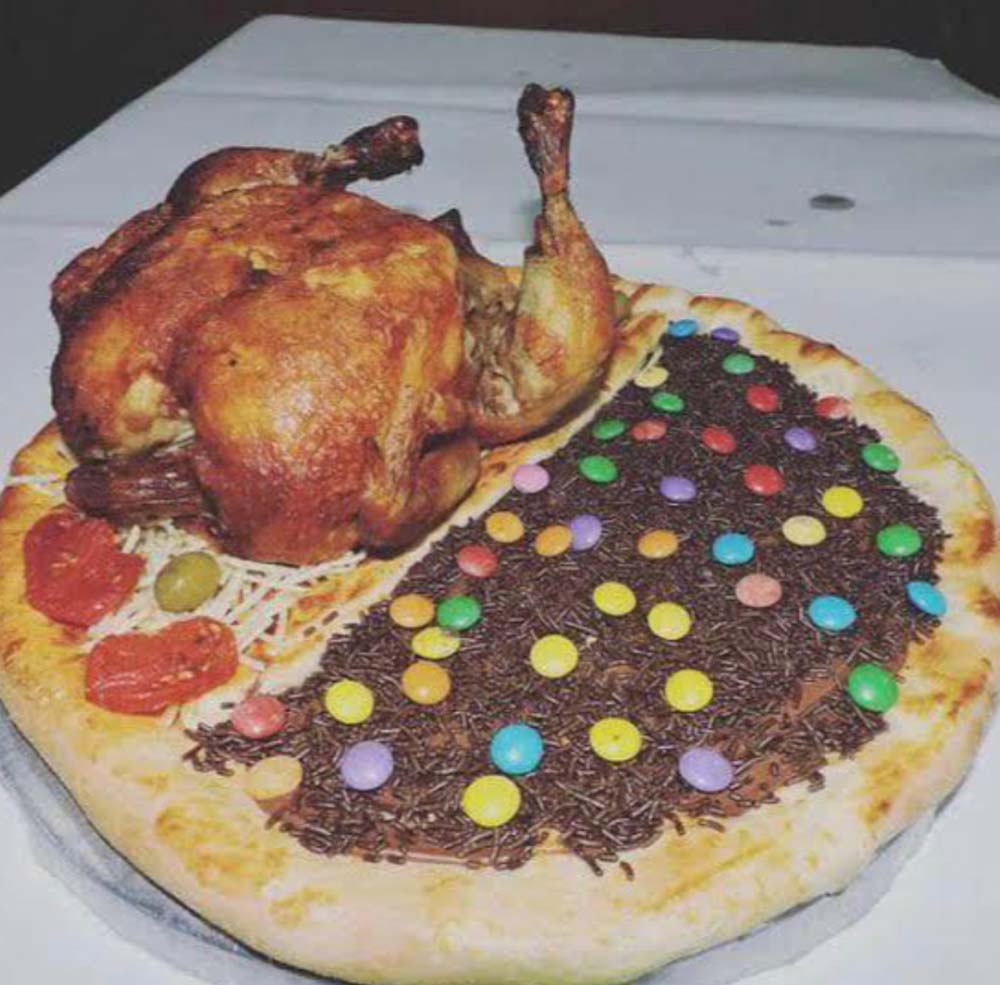 homemade pizza school pizza memes chicken and m ms pizza