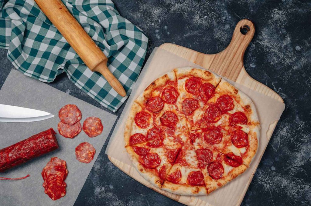 best pepperoni to buy online