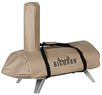 big horn covers for your outdoor pizza oven