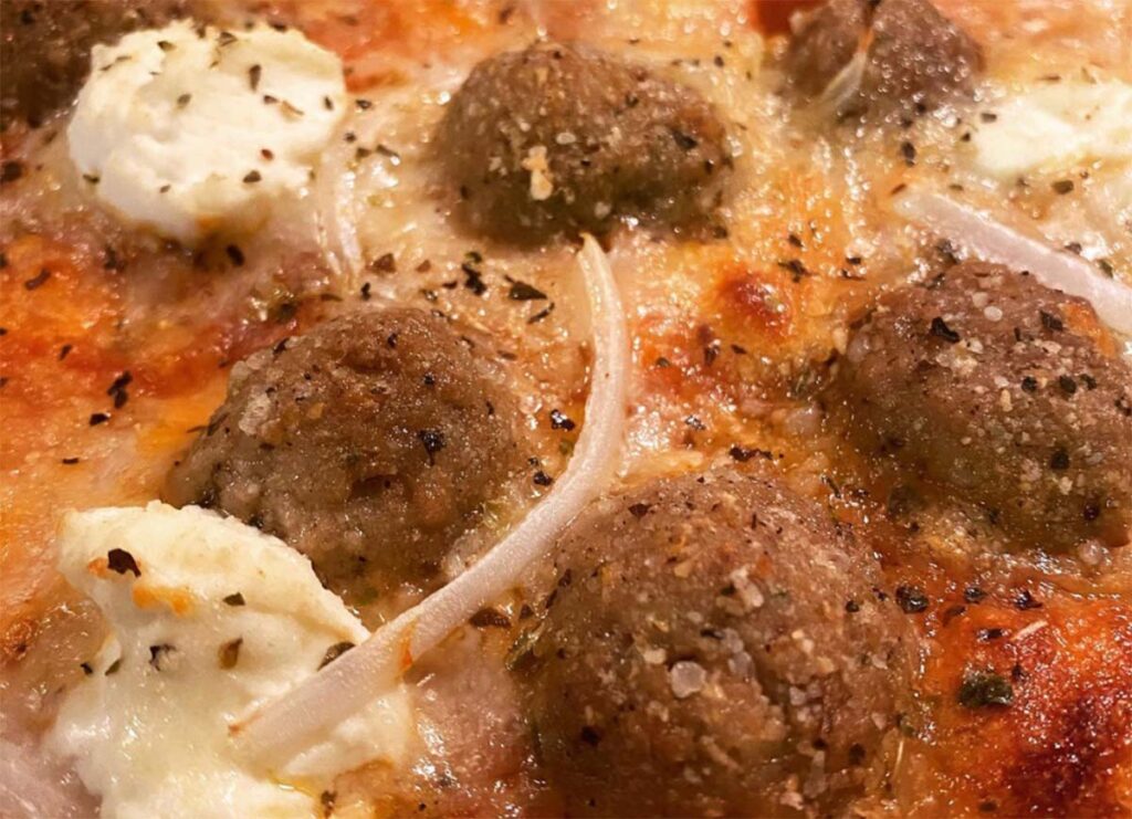 national meatball day