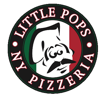 little pops ny pizzeria logo