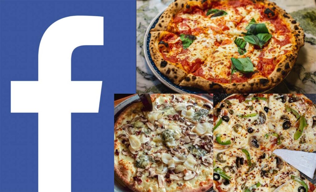 homemade pizza facebook groups