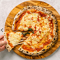 homemade pizza school best frozen pizza online talia di napoli pizza