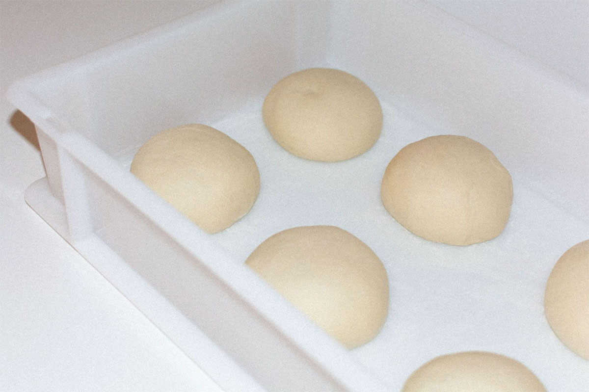 best pizza dough proofing box