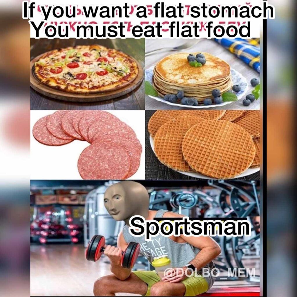 homemade pizza school best pizza memes if you want a flat stomach