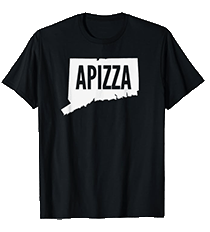 what is apizza t-shirt