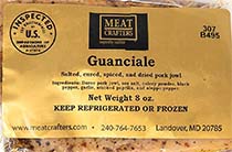 what is italian guanciale and how to buy online