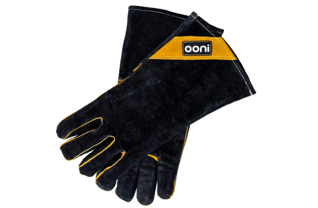 best gloves for ooni pizza oven
