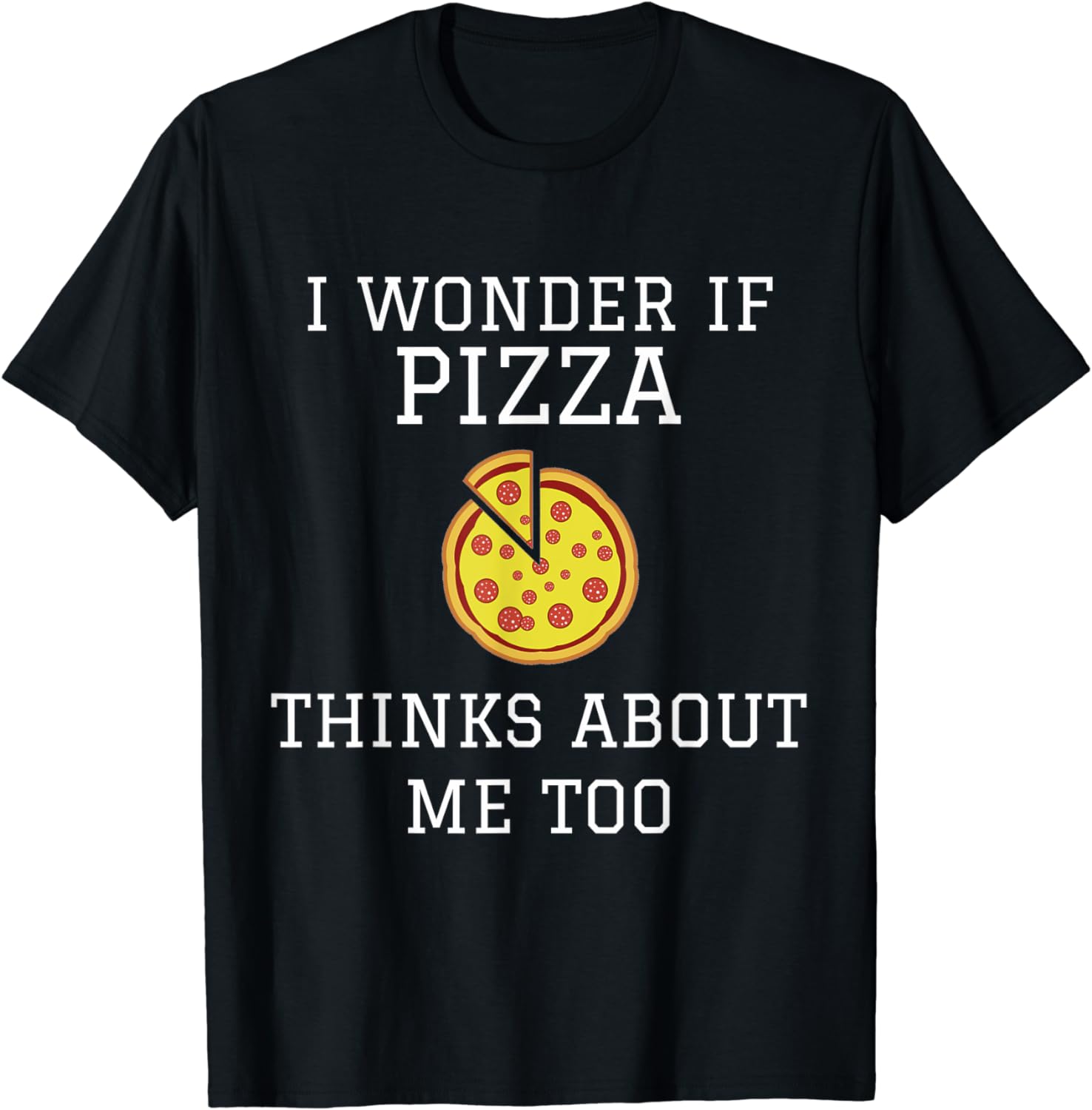 best pizza t-shirts to give as gifts