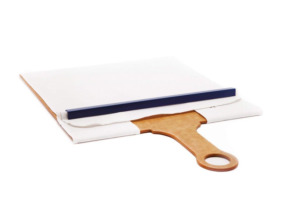 Super Peel Review: Easy Non-Stick Transfer—Best Pizza Peel? 1 super peel review